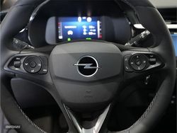 Opel Corsa 1.2 XHL 100CV GS - Miniatura 8
