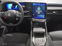 Renault Rafale 1.2 E-Tech 200CV Techno Full Hybrid - Miniatura 10