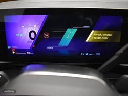 Renault Rafale 1.2 E-Tech 200CV Techno Full Hybrid - Miniatura 15