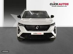 Renault Rafale 1.2 E-Tech 200CV Techno Full Hybrid - Miniatura 2