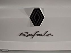 Renault Rafale 1.2 E-Tech 200CV Techno Full Hybrid - Miniatura 26