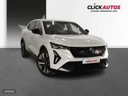 Renault Rafale 1.2 E-Tech 200CV Techno Full Hybrid - Miniatura 3