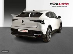 Renault Rafale 1.2 E-Tech 200CV Techno Full Hybrid - Miniatura 5