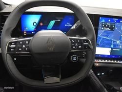 Renault Rafale 1.2 E-Tech 200CV Techno Full Hybrid - Miniatura 9