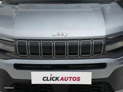 Jeep Avenger 1.2 100CV Altitude - Miniatura 25