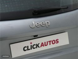 Jeep Avenger 1.2 100CV Altitude - Miniatura 26