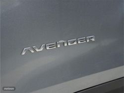 Jeep Avenger 1.2 100CV Altitude - Miniatura 27