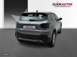 Jeep Avenger 1.2 100CV Altitude - Miniatura 6