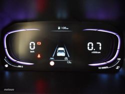 Kia Picanto 1.0 GDI 68CV Active - Miniatura 13