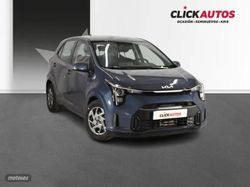 Kia Picanto 1.0 GDI 68CV Active - Miniatura 3