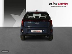 Kia Picanto 1.0 GDI 68CV Active - Miniatura 4
