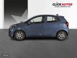 Kia Picanto 1.0 GDI 68CV Active - Miniatura 5