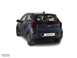 Kia Picanto 1.0 GDI 68CV Active - Miniatura 6
