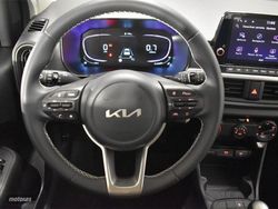 Kia Picanto 1.0 GDI 68CV Active - Miniatura 8