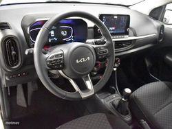 Kia Picanto 1.0 GDI 68CV Active - Miniatura 9
