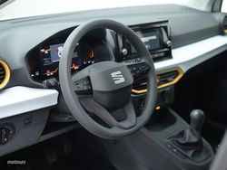 Seat Ibiza 1.0 TSI 95CV + - Miniatura 16