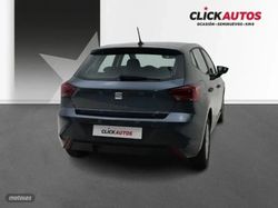 Seat Ibiza 1.0 TSI 95CV + - Miniatura 4