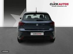 Seat Ibiza 1.0 TSI 95CV + - Miniatura 5