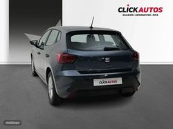 Seat Ibiza 1.0 TSI 95CV + - Miniatura 6