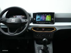 Seat Ibiza 1.0 TSI 95CV + - Miniatura 8