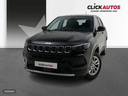 Jeep Compass 1.5 MHEV 130CV Altitude DCT - Miniatura 1