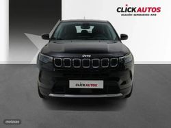 Jeep Compass 1.5 MHEV 130CV Altitude DCT - Miniatura 2