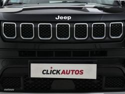 Jeep Compass 1.5 MHEV 130CV Altitude DCT - Miniatura 21