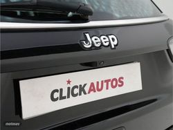 Jeep Compass 1.5 MHEV 130CV Altitude DCT - Miniatura 23