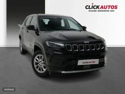 Jeep Compass 1.5 MHEV 130CV Altitude DCT - Miniatura 3
