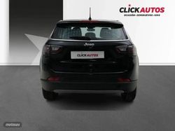 Jeep Compass 1.5 MHEV 130CV Altitude DCT - Miniatura 5