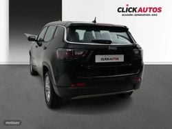 Jeep Compass 1.5 MHEV 130CV Altitude DCT - Miniatura 6