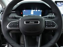 Jeep Compass 1.5 MHEV 130CV Altitude DCT - Miniatura 7