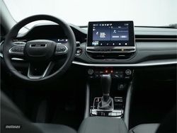 Jeep Compass 1.5 MHEV 130CV Altitude DCT - Miniatura 8