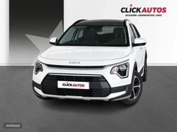 Kia Niro 1.6 GDI 129CV HEV Active 6DCT - Miniatura 1