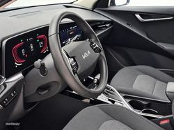 Kia Niro 1.6 GDI 129CV HEV Active 6DCT - Miniatura 20