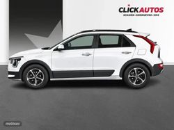 Kia Niro 1.6 GDI 129CV HEV Active 6DCT - Miniatura 4