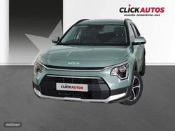 Kia Niro 1.6 GDI 129CV HEV Active 6DCT - Miniatura 1