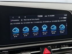 Kia Niro 1.6 GDI 129CV HEV Active 6DCT - Miniatura 13