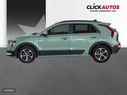 Kia Niro 1.6 GDI 129CV HEV Active 6DCT - Miniatura 4