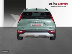 Kia Niro 1.6 GDI 129CV HEV Active 6DCT - Miniatura 5