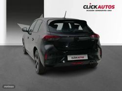 Opel Corsa 1.2 XHL 110CV Hybrid eDCT6 GS - Miniatura 7