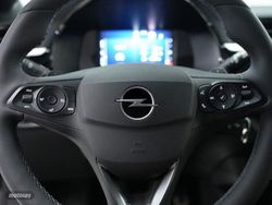 Opel Corsa 1.2 XHL 110CV Hybrid eDCT6 GS - Miniatura 8