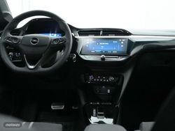 Opel Corsa 1.2 XHL 110CV Hybrid eDCT6 GS - Miniatura 9