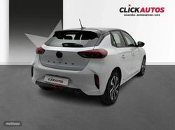 Opel Corsa 1.2 XHL 100CV GS - Miniatura 5