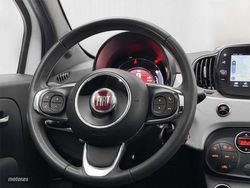 Fiat 500 1.0 Hybrid 70CV Monotrim+Pack - Miniatura 10