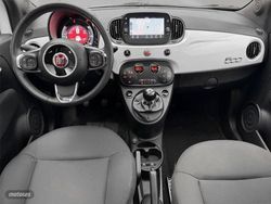 Fiat 500 1.0 Hybrid 70CV Monotrim+Pack - Miniatura 11