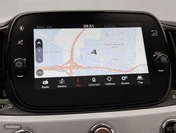 Fiat 500 1.0 Hybrid 70CV Monotrim+Pack - Miniatura 12