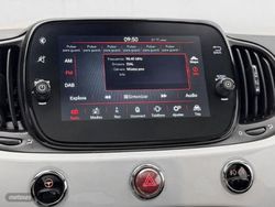 Fiat 500 1.0 Hybrid 70CV Monotrim+Pack - Miniatura 14