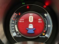 Fiat 500 1.0 Hybrid 70CV Monotrim+Pack - Miniatura 15