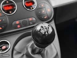 Fiat 500 1.0 Hybrid 70CV Monotrim+Pack - Miniatura 18
